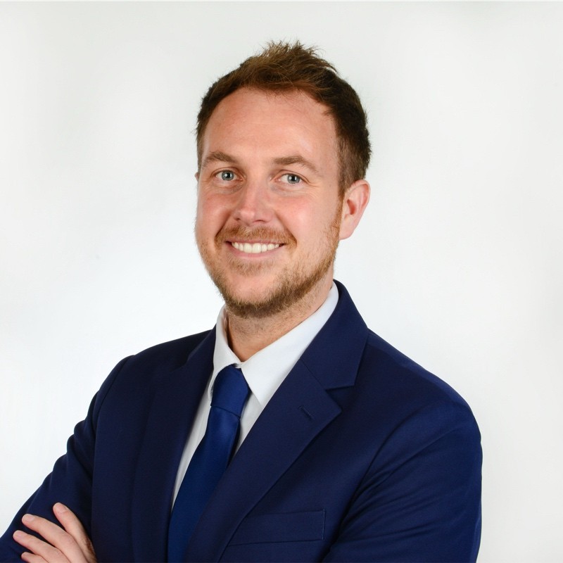 M. Novosel — NovoselAI